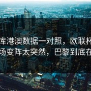 49图库港澳数据一对照，欧联杯淘汰赛临场变阵太突然，巴黎到底在防谁